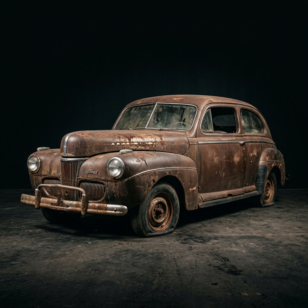 Old Cars